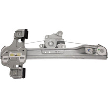 Load image into Gallery viewer, 20-2440 Power Window Regulator w/o Motor Trakmotive Canada