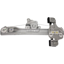 Load image into Gallery viewer, 20-2441 Power Window Regulator w/o Motor Trakmotive Canada