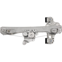 Load image into Gallery viewer, 20-2441 Power Window Regulator w/o Motor Trakmotive Canada