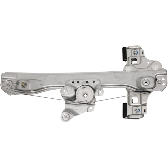 20-2441 Power Window Regulator w/o Motor Trakmotive Canada