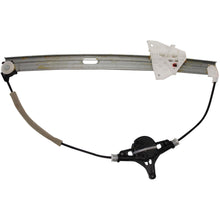 Load image into Gallery viewer, 20-2442 Power Window Regulator w/o Motor Trakmotive Canada