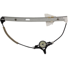 Load image into Gallery viewer, 20-2443 Power Window Regulator w/o Motor Trakmotive Canada