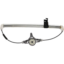 Load image into Gallery viewer, 20-2444 Power Window Regulator w/o Motor Trakmotive Canada