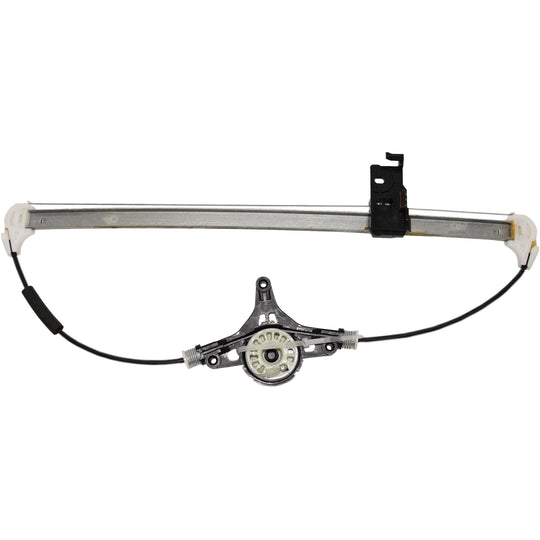 20-2444 Power Window Regulator w/o Motor Trakmotive Canada