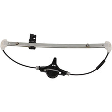 Load image into Gallery viewer, 20-2444 Power Window Regulator w/o Motor Trakmotive Canada