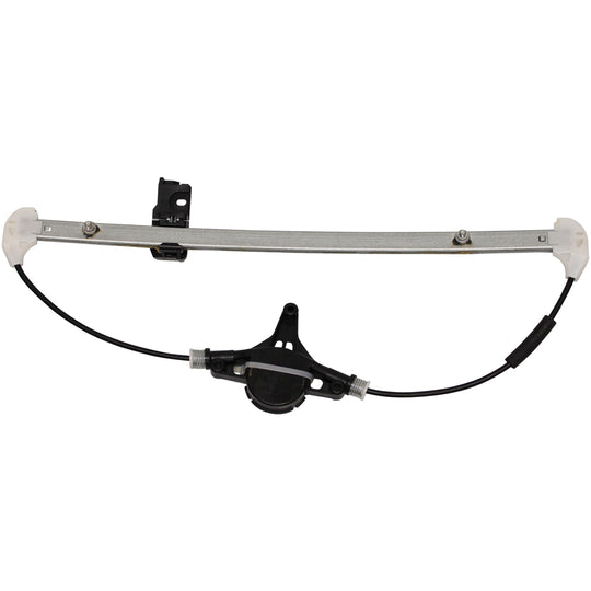 20-2444 Power Window Regulator w/o Motor Trakmotive Canada