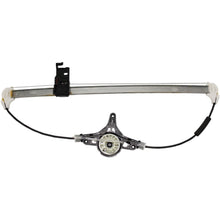 Load image into Gallery viewer, 20-2445 Power Window Regulator w/o Motor Trakmotive Canada
