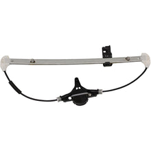 Load image into Gallery viewer, 20-2445 Power Window Regulator w/o Motor Trakmotive Canada