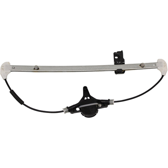 20-2445 Power Window Regulator w/o Motor Trakmotive Canada