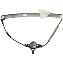 Charger l'image dans la galerie, 20-2446 Power Window Regulator w/o Motor Trakmotive Canada