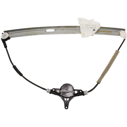 20-2446 Power Window Regulator w/o Motor Trakmotive Canada