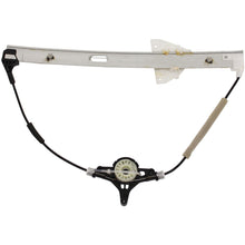 Load image into Gallery viewer, 20-2447 Power Window Regulator w/o Motor Trakmotive Canada