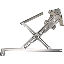 Load image into Gallery viewer, 20-2450 Power Window Regulator w/o Motor Trakmotive Canada