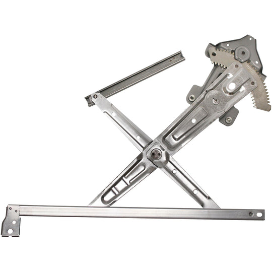 20-2450 Power Window Regulator w/o Motor Trakmotive Canada