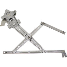 Load image into Gallery viewer, 20-2450 Power Window Regulator w/o Motor Trakmotive Canada