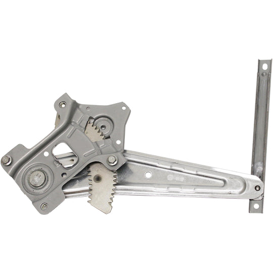 20-2452 Power Window Regulator w/o Motor Trakmotive Canada