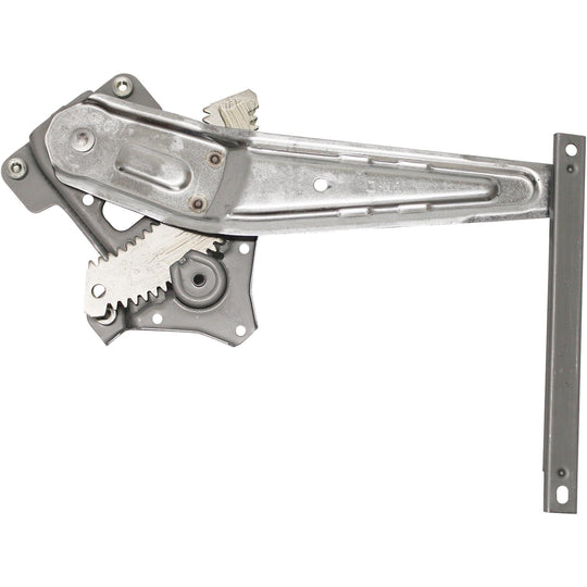 20-2452 Power Window Regulator w/o Motor Trakmotive Canada