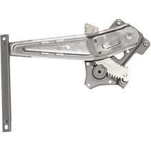 Load image into Gallery viewer, 20-2453 Power Window Regulator w/o Motor Trakmotive Canada