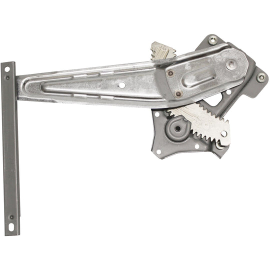 20-2453 Power Window Regulator w/o Motor Trakmotive Canada