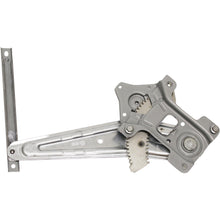 Load image into Gallery viewer, 20-2453 Power Window Regulator w/o Motor Trakmotive Canada
