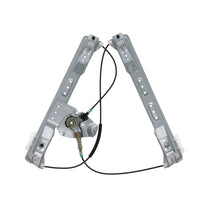Load image into Gallery viewer, 20-2454 Power Window Regulator w/o Motor Trakmotive Canada