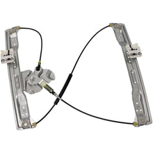 Load image into Gallery viewer, 20-2455 Power Window Regulator w/o Motor Trakmotive Canada