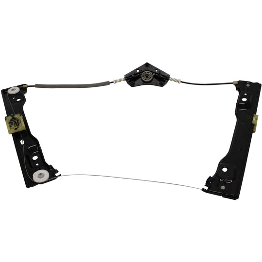 20-2459 Power Window Regulator w/o Motor Trakmotive Canada
