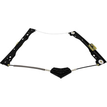 Load image into Gallery viewer, 20-2459 Power Window Regulator w/o Motor Trakmotive Canada