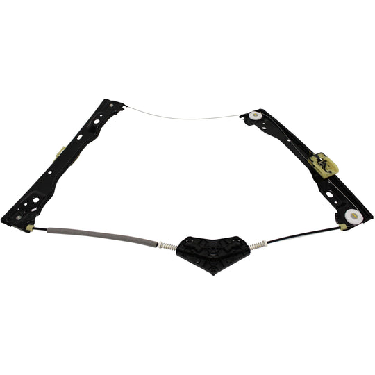 20-2459 Power Window Regulator w/o Motor Trakmotive Canada