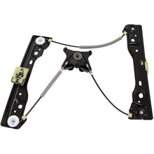 Load image into Gallery viewer, 20-2460 Power Window Regulator w/o Motor Trakmotive Canada