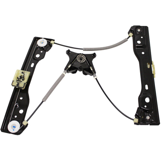 20-2460 Power Window Regulator w/o Motor Trakmotive Canada