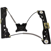 Load image into Gallery viewer, 20-2460 Power Window Regulator w/o Motor Trakmotive Canada