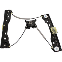 Load image into Gallery viewer, 20-2461 Power Window Regulator w/o Motor Trakmotive Canada