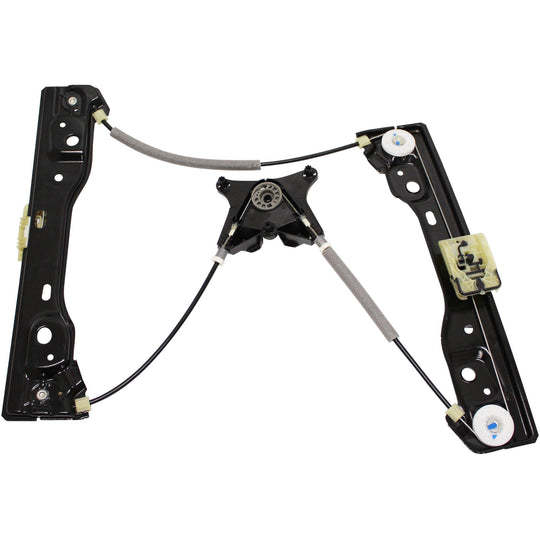 20-2461 Power Window Regulator w/o Motor Trakmotive Canada