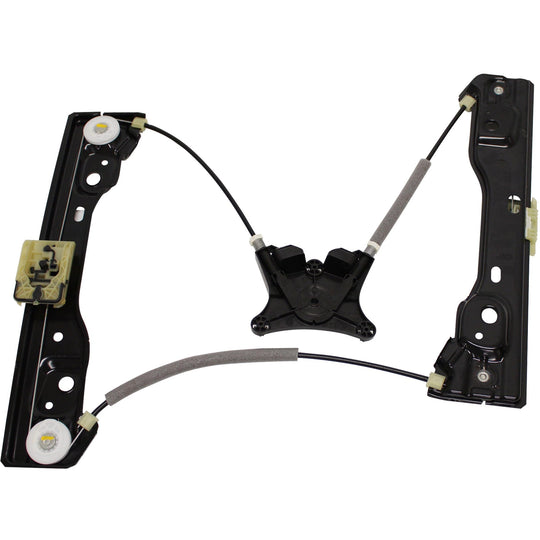20-2461 Power Window Regulator w/o Motor Trakmotive Canada