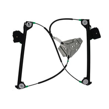 Load image into Gallery viewer, 20-2464 Power Window Regulator w/o Motor Trakmotive Canada