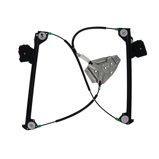 20-2464 Power Window Regulator w/o Motor Trakmotive Canada
