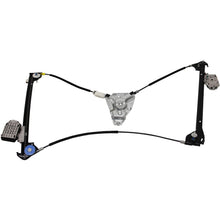 Load image into Gallery viewer, 20-2465 Power Window Regulator w/o Motor Trakmotive Canada