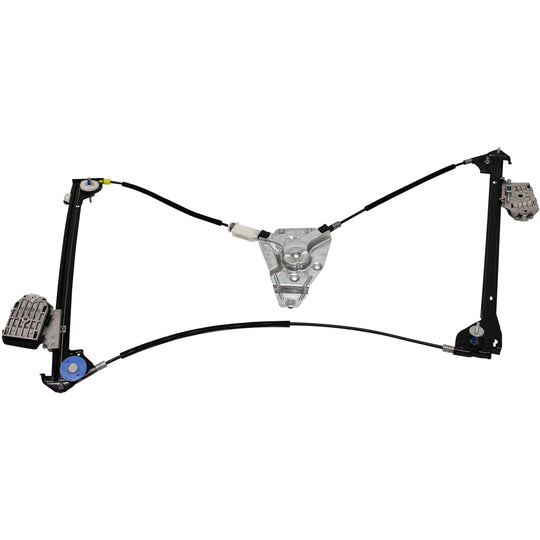20-2465 Power Window Regulator w/o Motor Trakmotive Canada