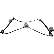 Load image into Gallery viewer, 20-2465 Power Window Regulator w/o Motor Trakmotive Canada