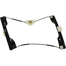 Load image into Gallery viewer, 20-2466 Power Window Regulator w/o Motor Trakmotive Canada