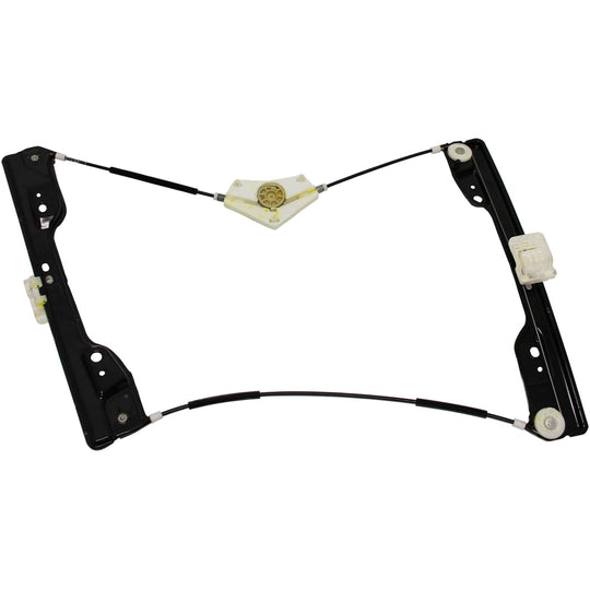 20-2466 Power Window Regulator w/o Motor Trakmotive Canada