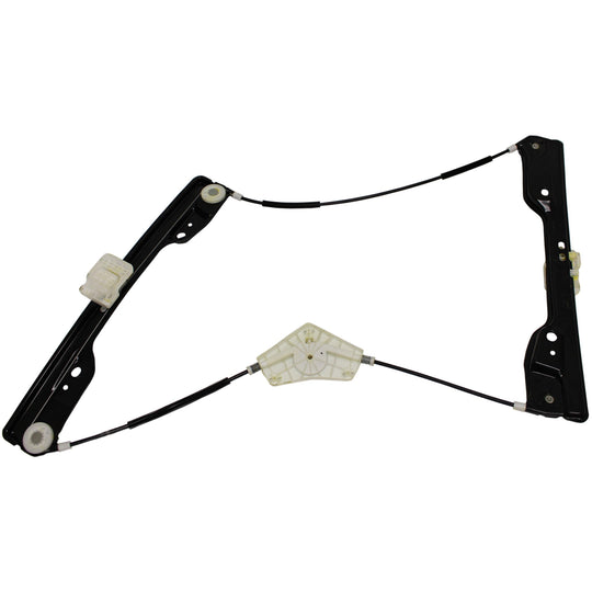 20-2466 Power Window Regulator w/o Motor Trakmotive Canada