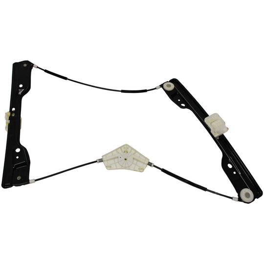 20-2467 Power Window Regulator w/o Motor Trakmotive Canada