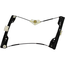 Load image into Gallery viewer, 20-2467 Power Window Regulator w/o Motor Trakmotive Canada