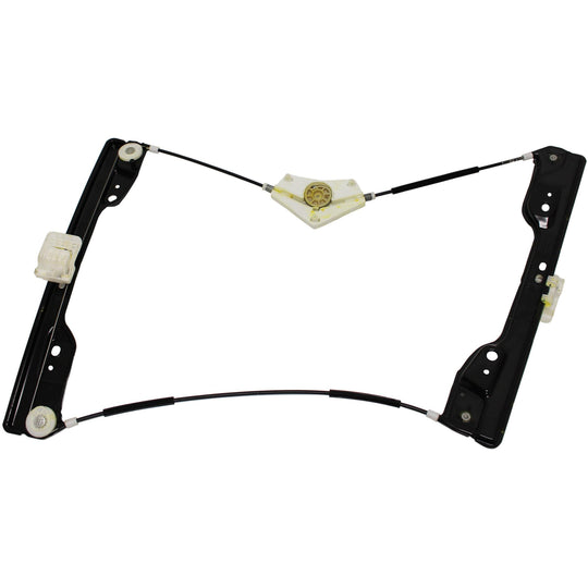 20-2467 Power Window Regulator w/o Motor Trakmotive Canada