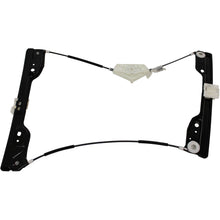 Charger l'image dans la galerie, 20-2468 Power Window Regulator w/o Motor Trakmotive Canada