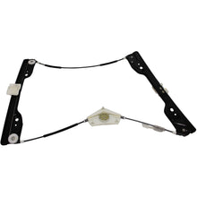 Charger l'image dans la galerie, 20-2468 Power Window Regulator w/o Motor Trakmotive Canada