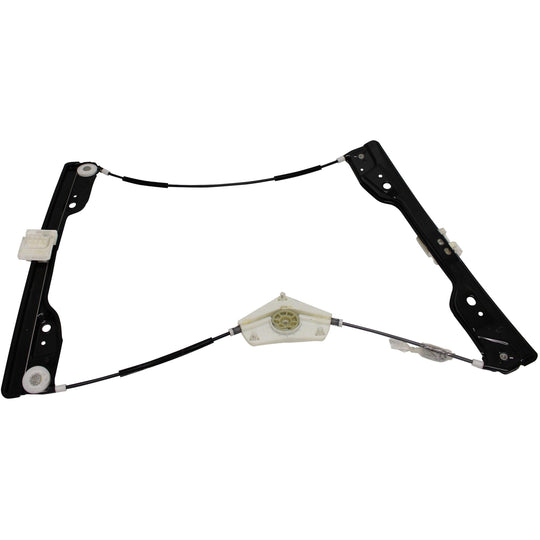 20-2468 Power Window Regulator w/o Motor Trakmotive Canada