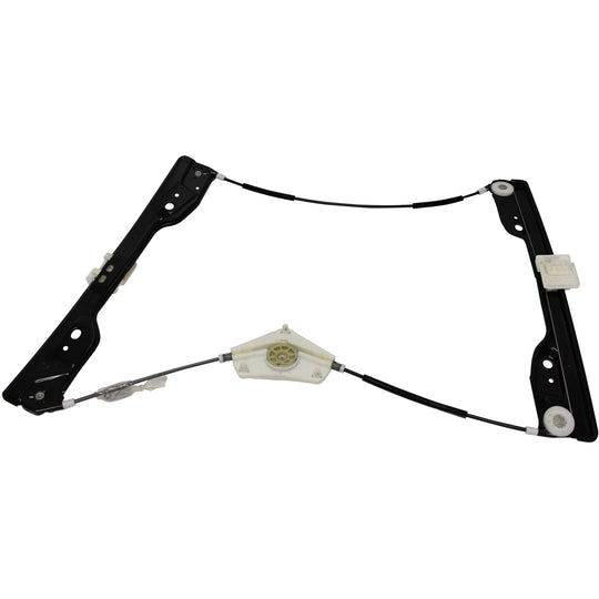 20-2469 Power Window Regulator w/o Motor Trakmotive Canada